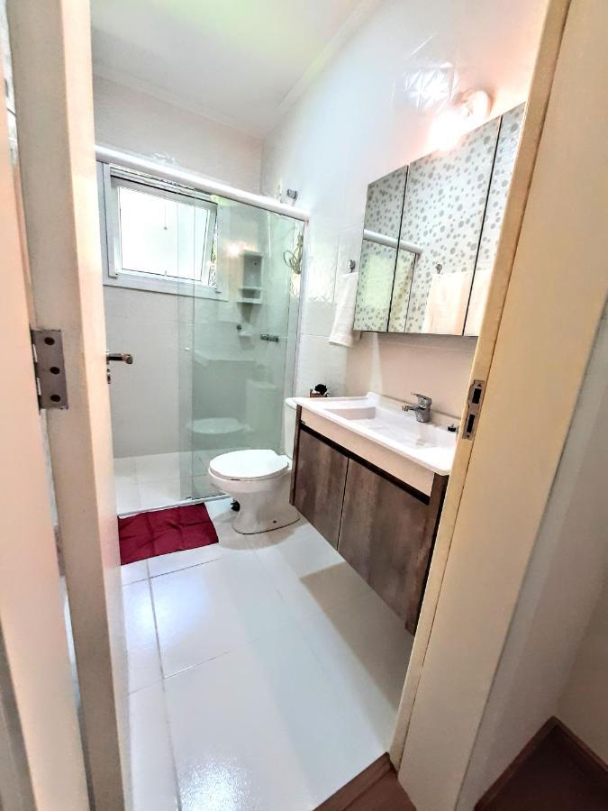 Apartamento Refúgio do Ipê em Gramado - Próximo ao Lago Negro Exterior foto