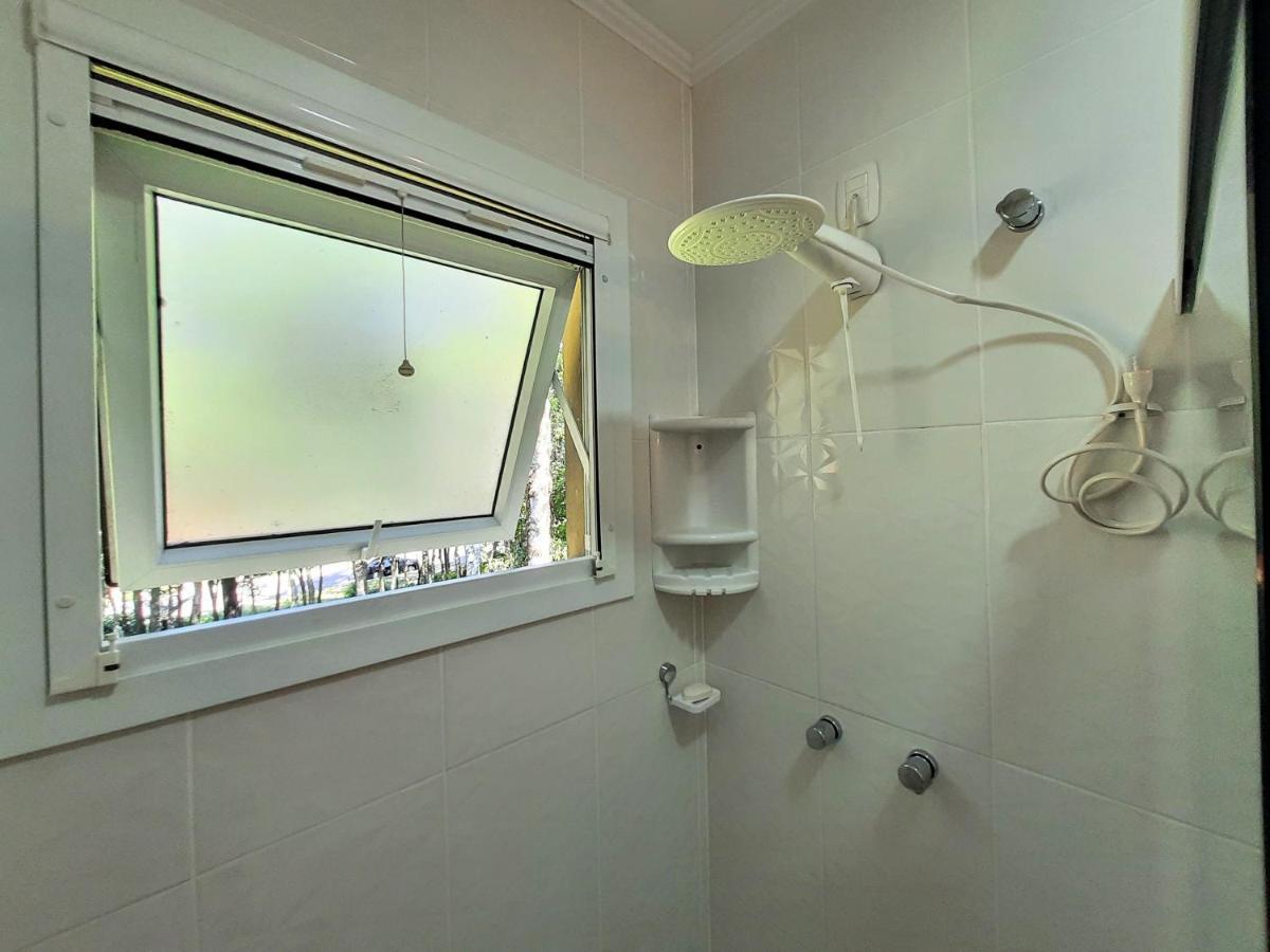 Apartamento Refúgio do Ipê em Gramado - Próximo ao Lago Negro Exterior foto